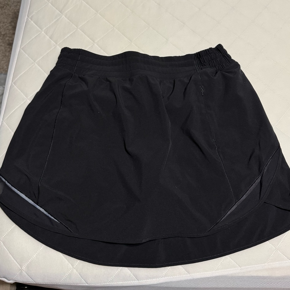 Lululemon Hotty Hot HR Skirt